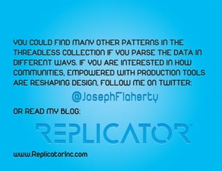 Threadless Design Secrets