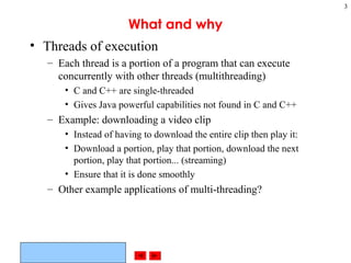 Threads | PPT