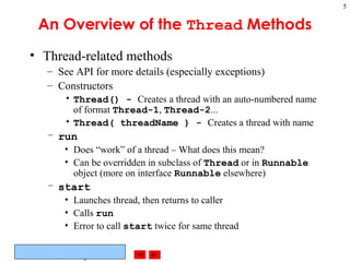 Threads | PPT