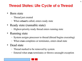 Threads | PPT