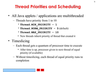 Threads | PPT