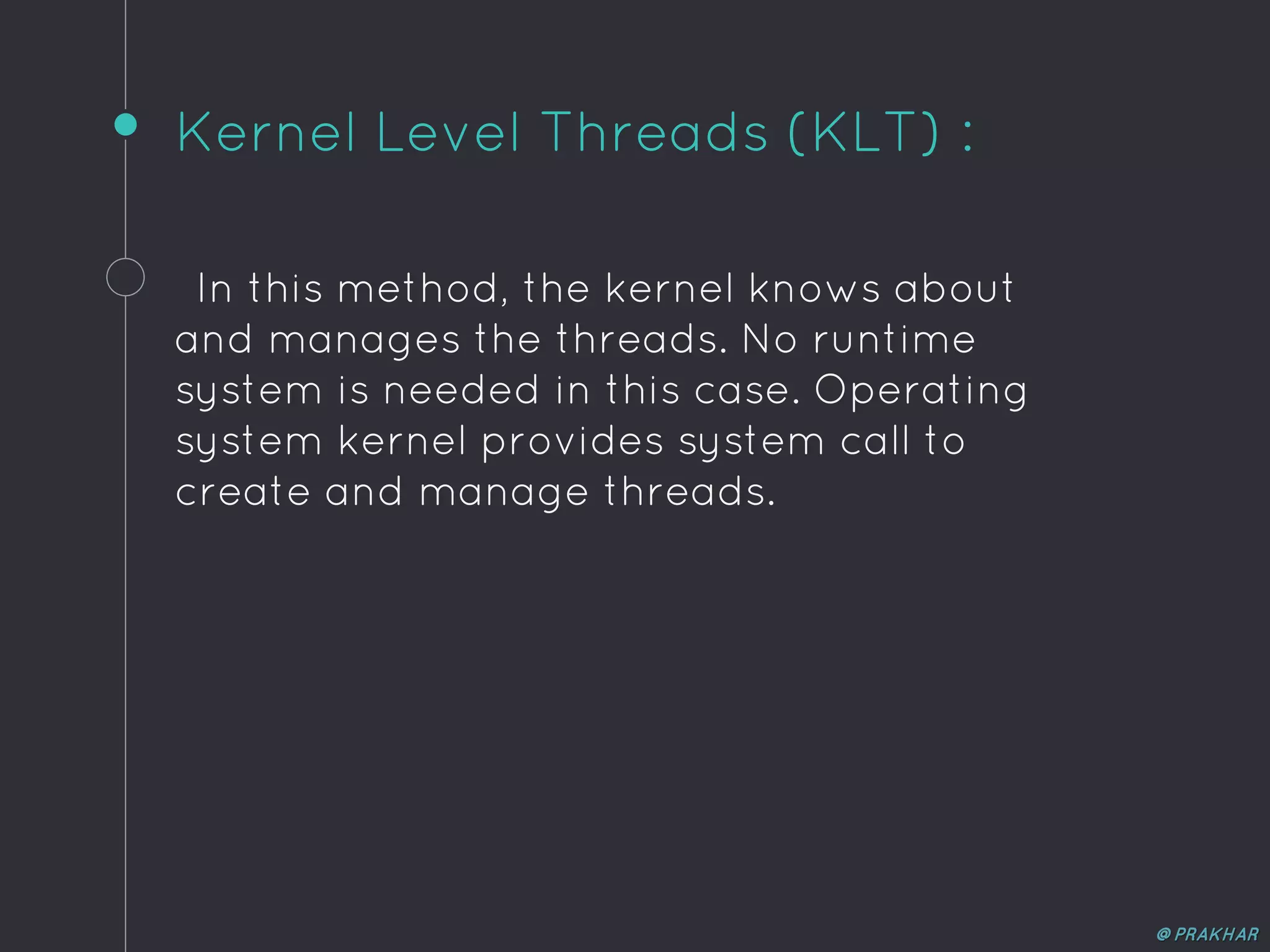 Threads (operating System)