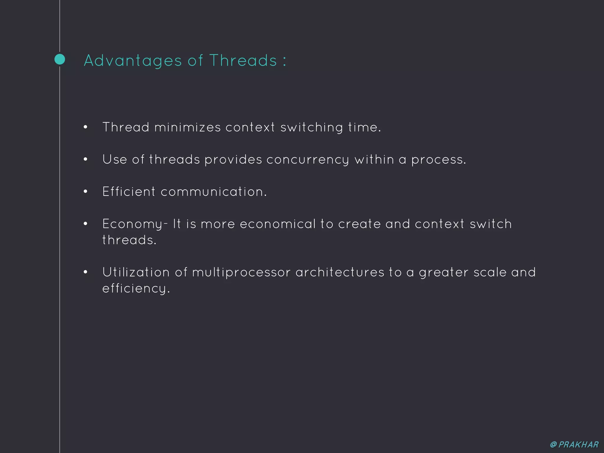 Threads (operating System)