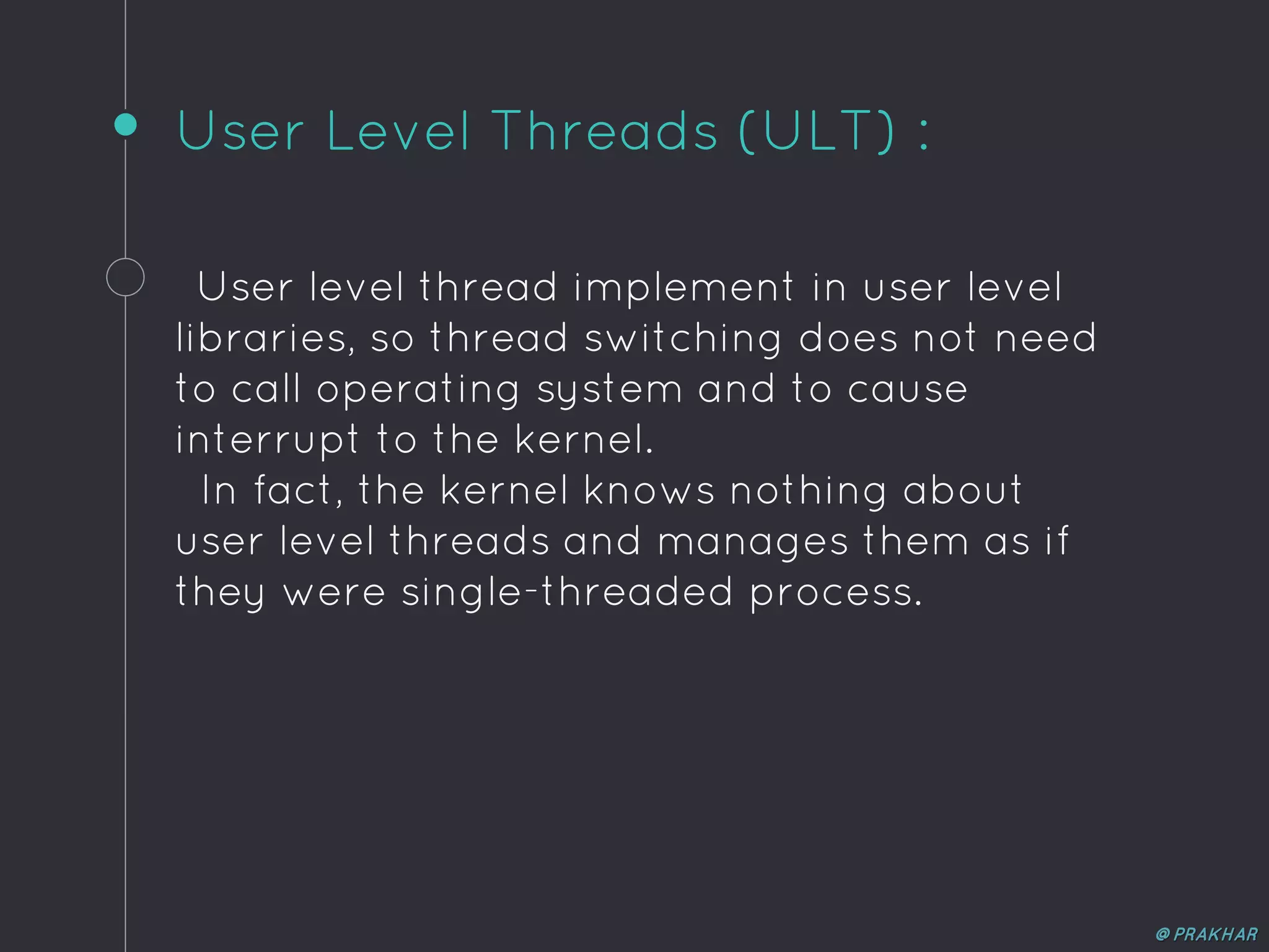 Threads (operating System)