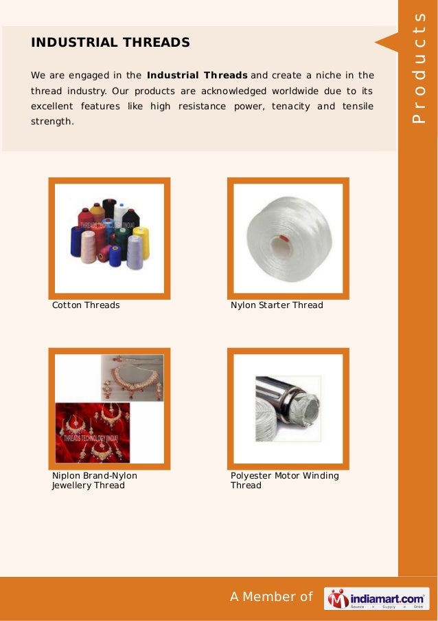 Threads technologyindia