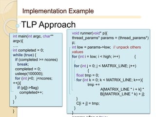 Threads and multi threading | PPTX