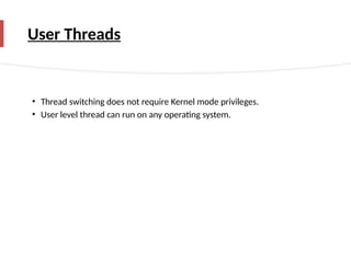 A Comprehensive Guide to Threads and Processes in Computing | PPT