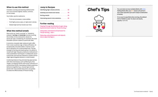 threat-hunters-cookbook for cybersecurity | PDF