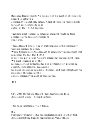 Thira Example Form Threat and Hazard Identification and Risk Assessment Guide.docx