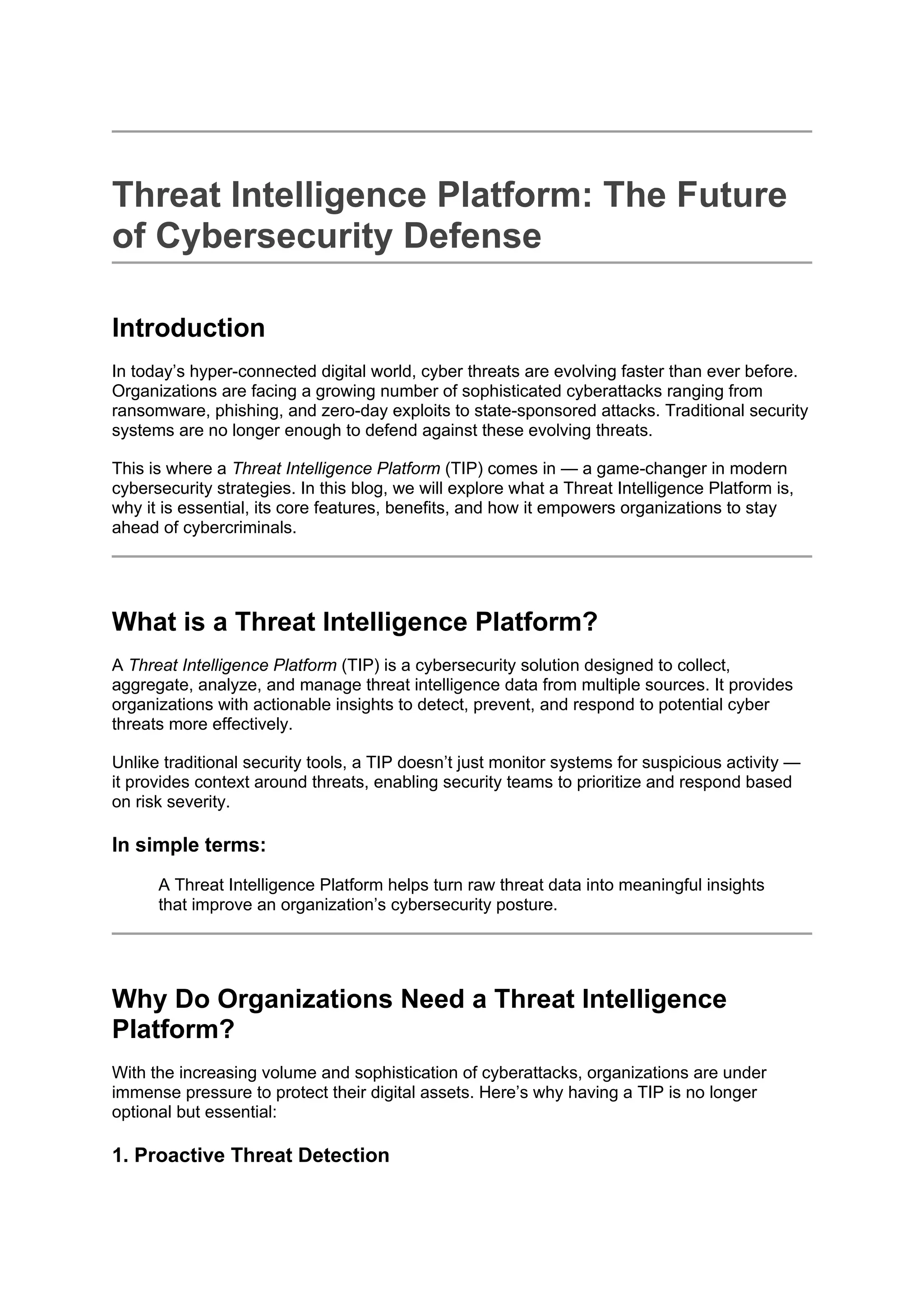 Stunning Aggregate Cybersecurity Intelligence image
