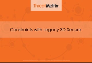 ThreatMetrix for 3d-secure | PDF