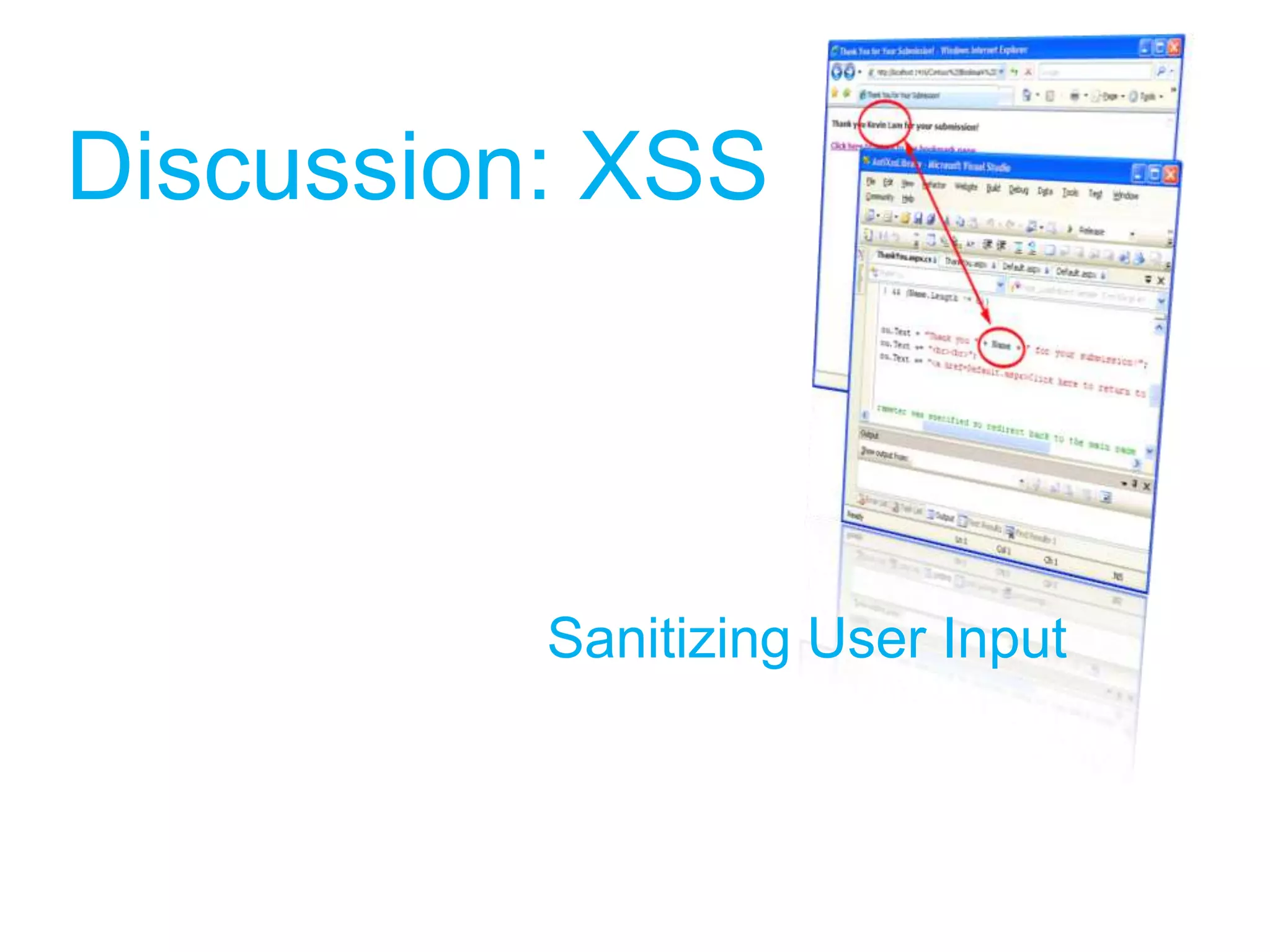 Storing SecretsMySQL Data DumpsConfig Files on *nix systems