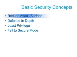 Security User StoriesAs an attackerI want to obtain credentialsSo that I can plunder bank accountsBy tricking users into logging into my bogus site with a Phishing mail