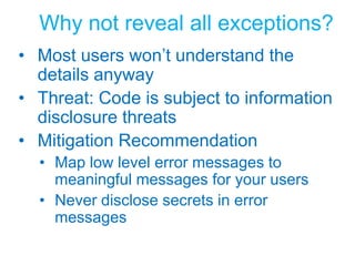 Fix Connection StringNot goodMuch Better