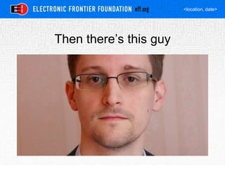 <location, date>
Then there’s this guy
 