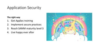 Threat Modeling 101 | PPTX