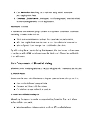 Threat Modeling for DevSecOps – How to Identify and Mitigate Security ...