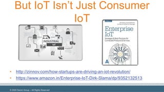 An Updated Take: Threat Modeling for IoT Systems | PDF