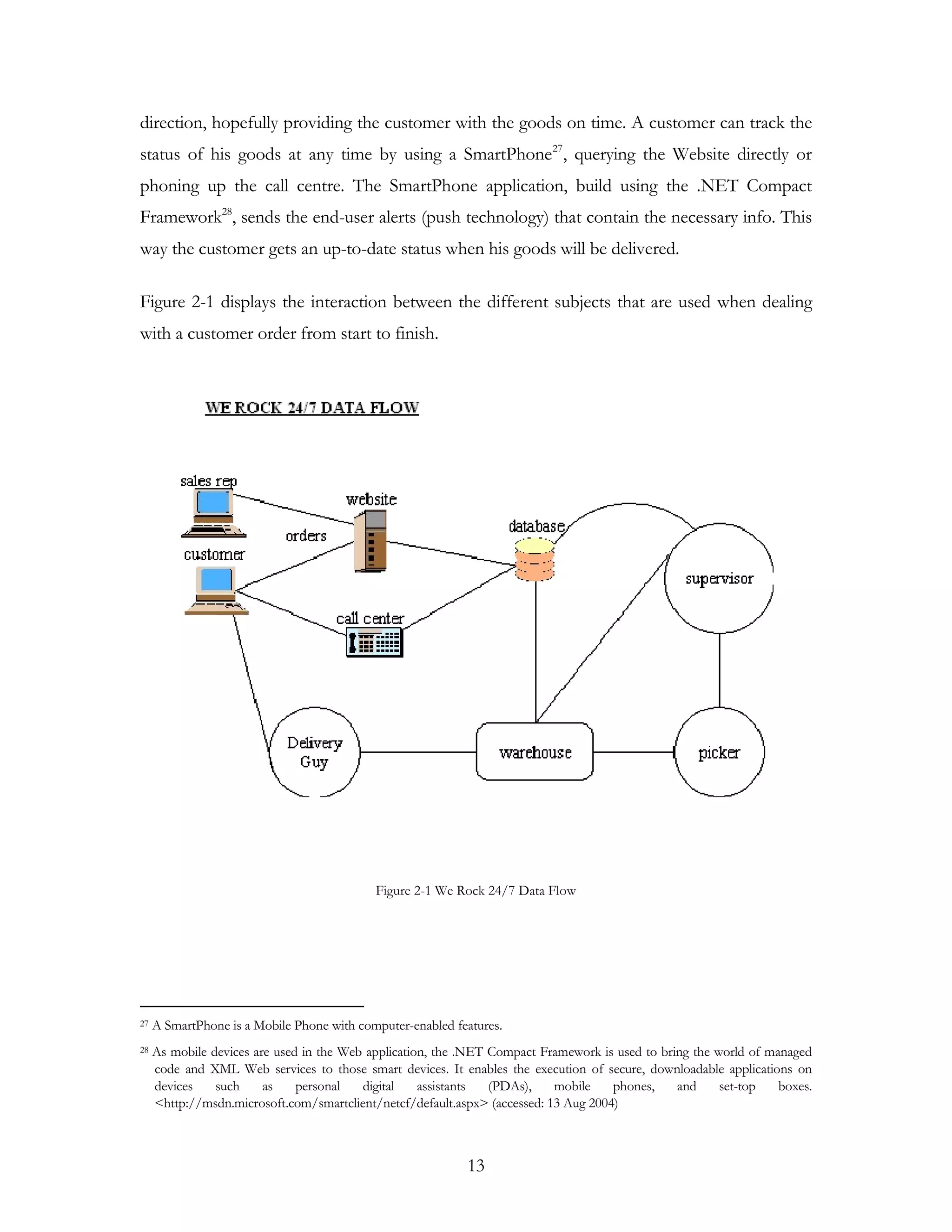Threat Modeling For Web Applications Using The Stride Model | PDF