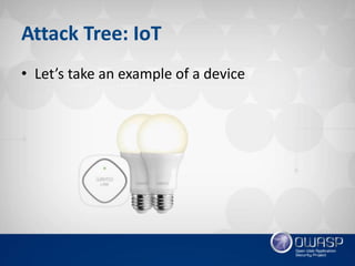 OWASP Québec: Threat Modeling Toolkit - Jonathan Marcil