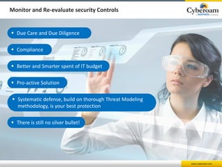 Threat Modeling | PPTX