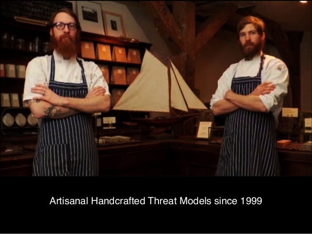 Threat Modeling For Home Depot Threat Modeling For Home Depot