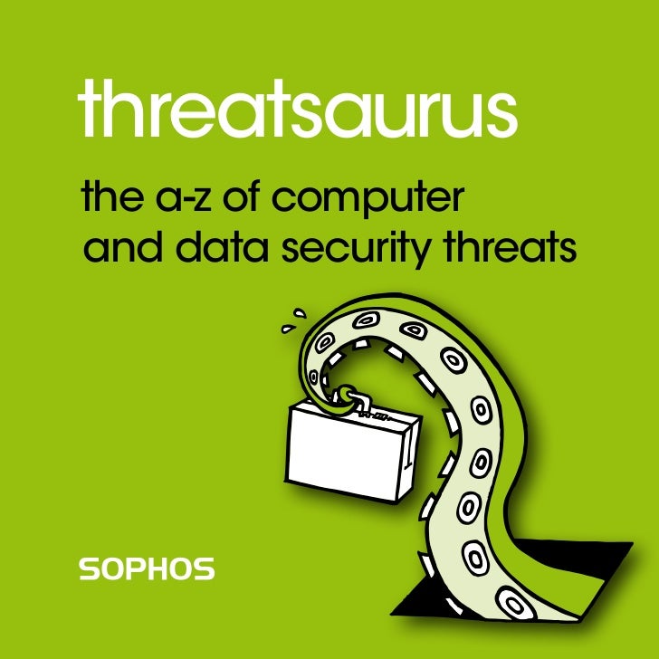Sophos Computer Security Sophos Computer Security