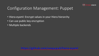 tom@cloudzero.com @tmclaughbos
What does our architecture look like?
 