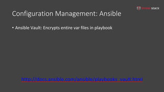 tom@cloudzero.com @tmclaughbos
Decompose system: Perimeters
 