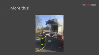 tom@cloudzero.com @tmclaughbos
Rate Threats
• D: Damage potential
• R: Reproducibility
• E: Exploitability
• A: Affected users
• D: Discoverability
https://en.wikipedia.org/wiki/DREAD_(risk_assessment_model)
 