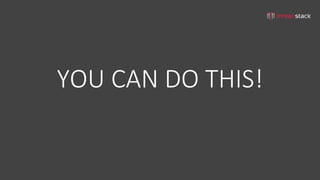 tom@cloudzero.com @tmclaughbos
Rate Threats
• D: Disaster if this is found (high)
• R: Easy to reproduce (high)
• E: Easy to exploit; requires existing access (medium)
• A: Affects all users (high)
• D: Not easy to find; users are hops away from issue (medium)
 