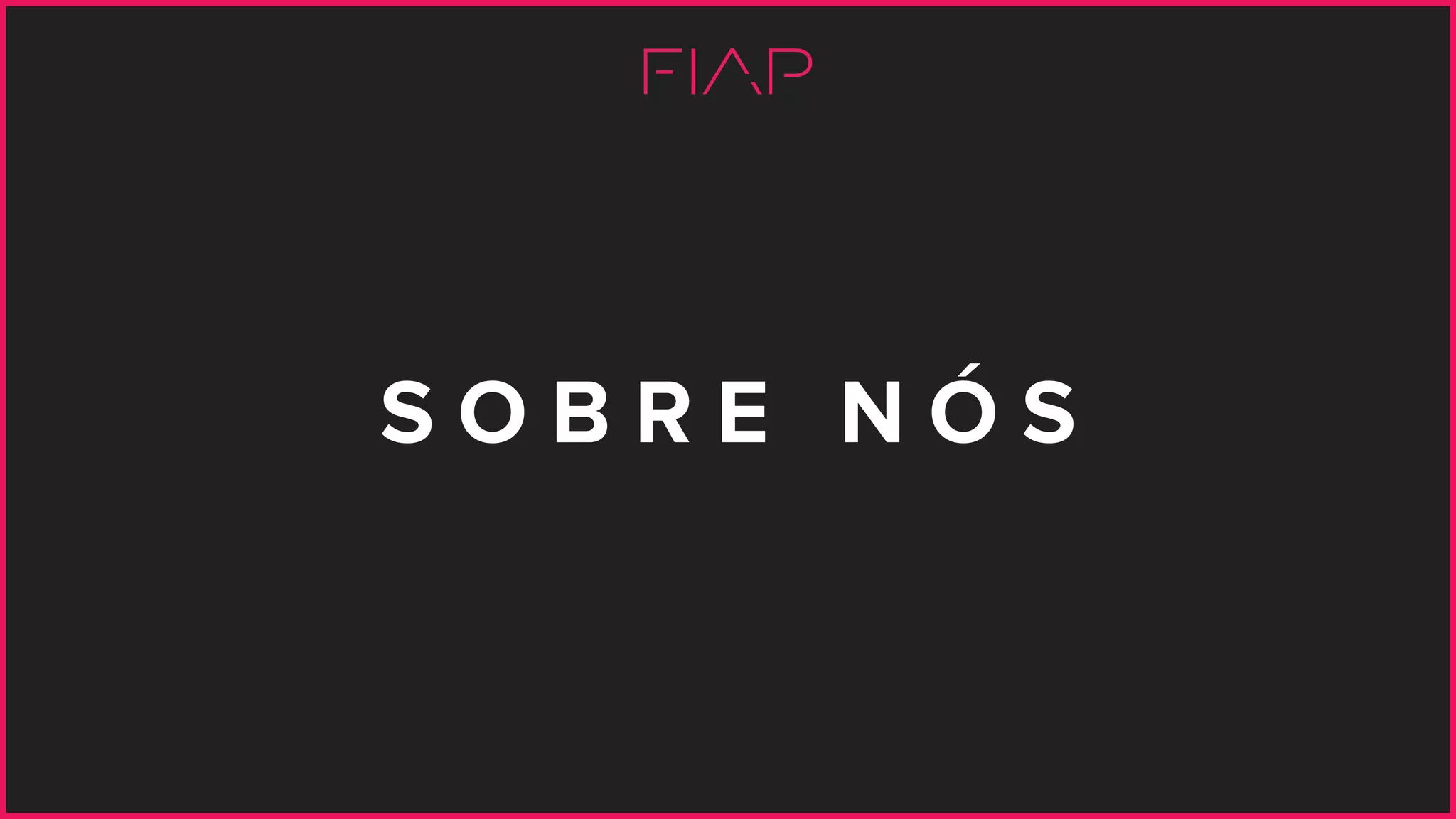 S O B R E N Ó S
 
