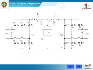 Power Electronics by Prof. M. Madhusudhan Rao 7070
 