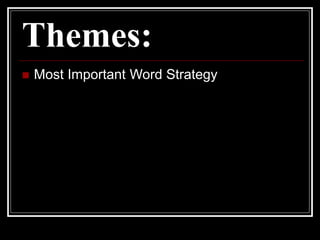three-skeleton-key.ppt