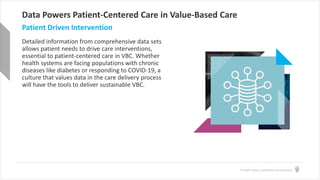 Three Analytics Strategies to Drive Patient-Centered Care | PPT