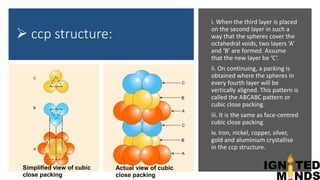 Three dimensional packing three dimensional packing cbse class 12 ...