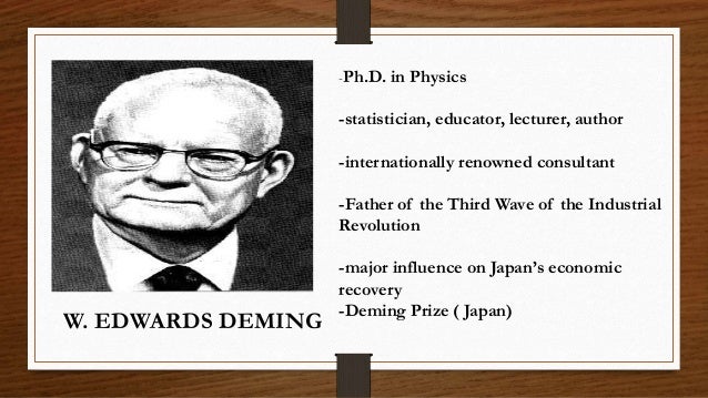how are teachings of edward deming philip crosby and joseph juran similar In the beginning, there were deming and juran it would be made up of w edwards deming and joseph juran the teachings of deming and juran were greatly. how are teachings of edward deming philip crosby and joseph juran similar In the beginning, there were deming and juran it would be made up of w edwards deming and joseph juran the teachings of deming and juran were greatly.