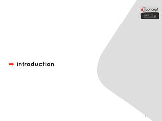 ➡ introduction




                 8
 