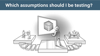 Which assumptions should I be testing?
 