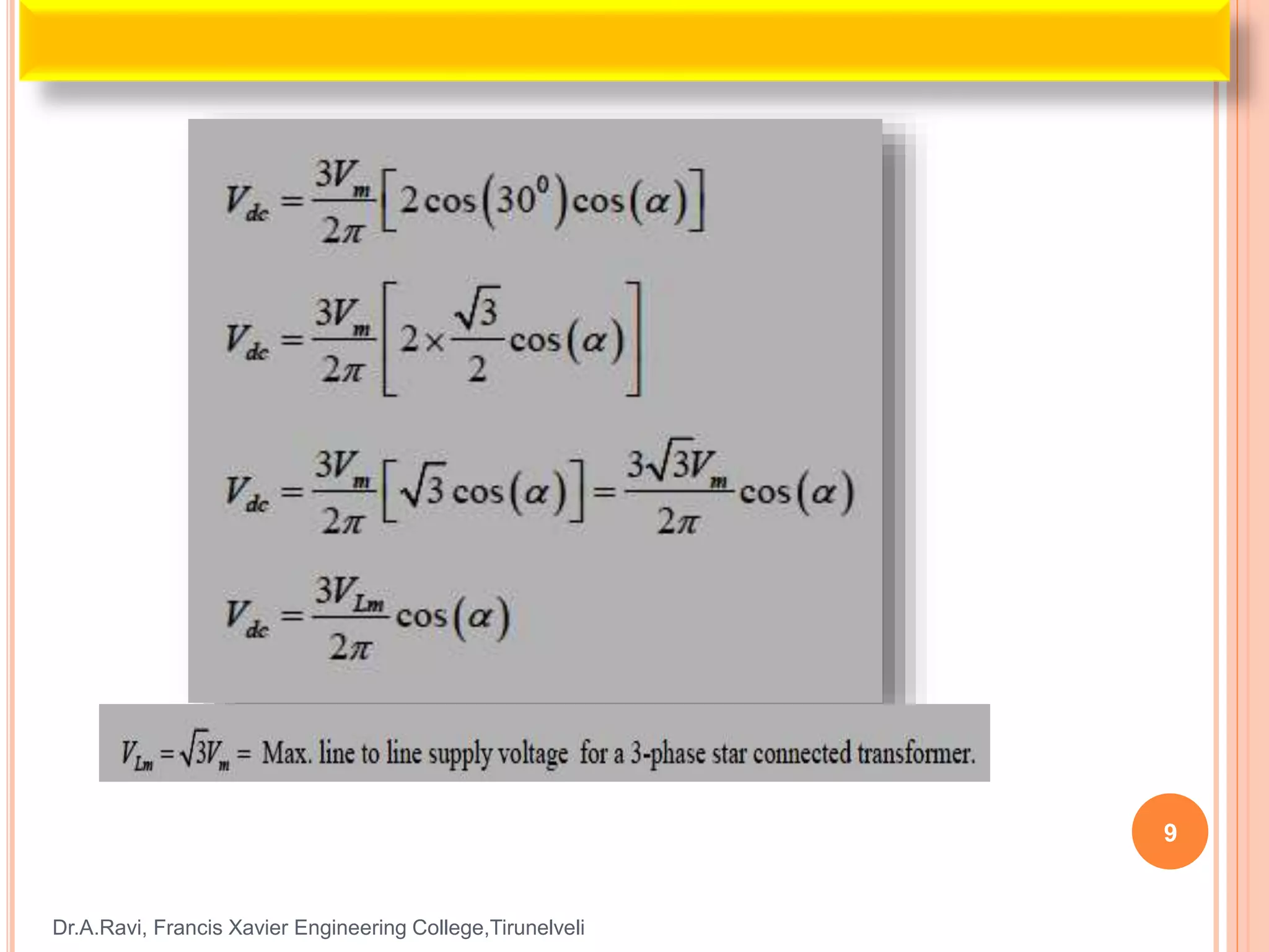 Dr.A.Ravi, Francis Xavier Engineering College,Tirunelveli
9