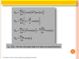 Dr.A.Ravi, Francis Xavier Engineering College,Tirunelveli
9
 