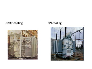 Onaf Base Three phase transformers | PPTX