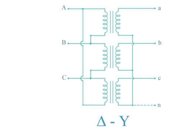 Three Phase Transformer Connections.pptx