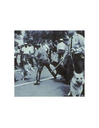 Three picture analysis.