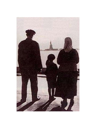 Three picture analysis.