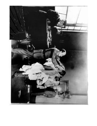 Three picture analysis.