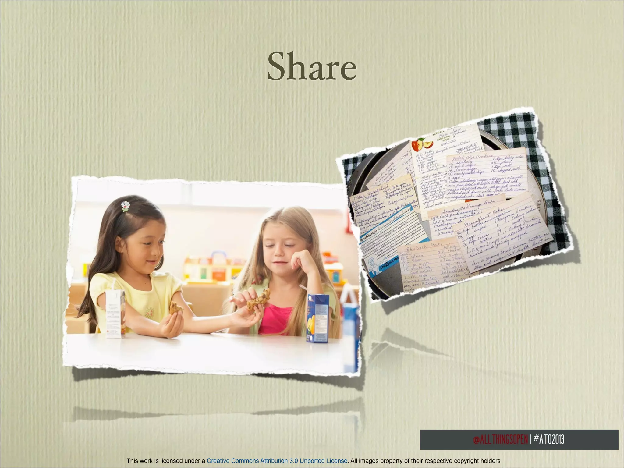 Share

This work is licensed under a Creative Commons Attribution 3.0 Unported License. All images property of their respective copyright holders

 