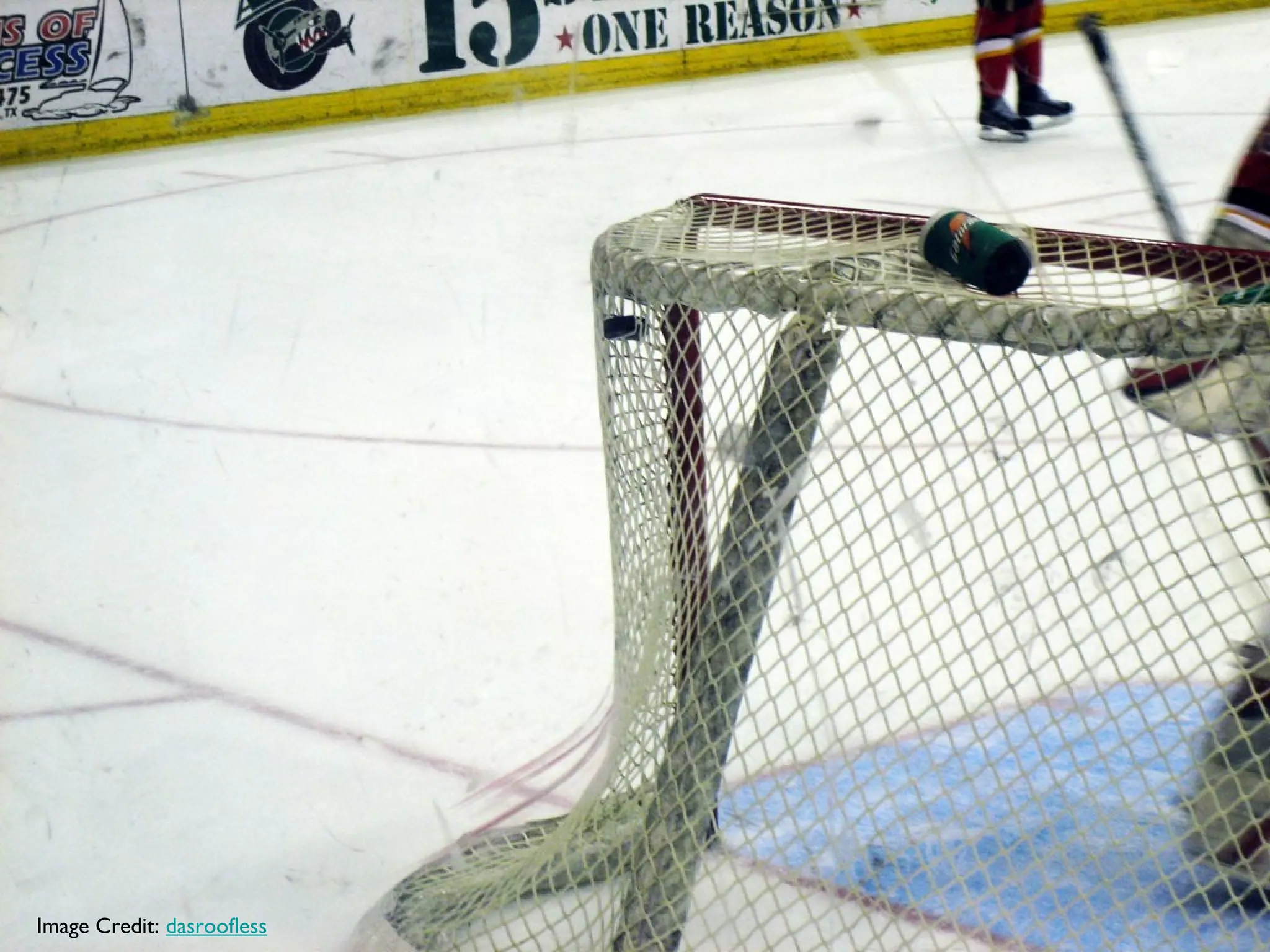 Image Credit: dasroofless
 