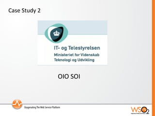 Case Study 2 OIO SOI 