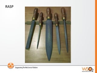RASP 